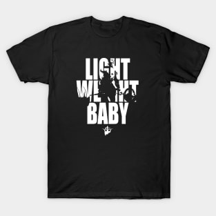 Light Weight Baby T-Shirt